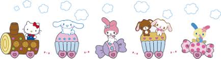 Image result for เส้นคั่นน่ารัก