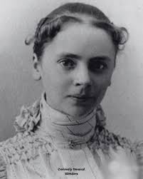 Pioneering American Architect Julia Morgan's Achievements and Contributions