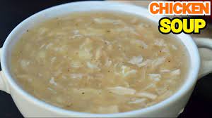 Restaurant style hot and sour white soup recipe by food fusion. Clear Chicken Soup Restaurant Recipe By Yes I Can Cook Soup Chickensoup Cornsoup Winterspecial Youtube