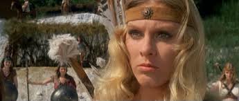 DVD Exotica: Amazons Amuck!