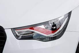 Audi A1 Quattro Headlight Audi A1 Quattro Audi A1 Audi