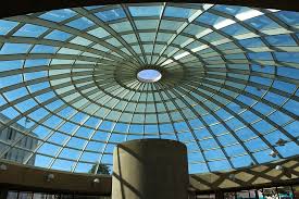 Näytä lisää sivusta san diego convention center facebookissa. Hd Wallpaper Glass Ceiling Dome Library San Diego State University Sdsu Wallpaper Flare