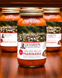 La pasta alla marinara è una ricetta dai gusti semplici, ma intensi: Salsa Alla Marinara Picture Of Di Nardo S Ristorante Italiano Pound Ridge Tripadvisor