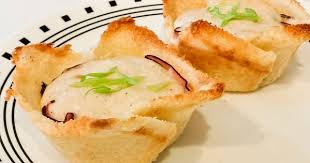 Pin On Appetizers