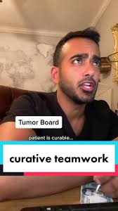 Concurrent Chemo/Radiation for Curative Intent in Cancer Treatment