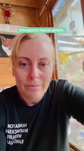 Heartbreaking Wildlife Rescue Update