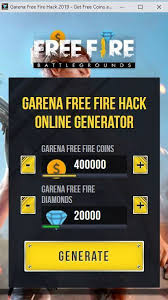 Free fire battlegrounds hack is an online generator tool that will help you get unlimited coins and this free fire battlegrounds hack features a very simple gui, and has a very quick processing. Pin On Garena Free Fire Hack