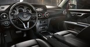 Mercedes Benz Qatar Luxury Passenger Cars Mercedes Glk 350 Mercedes Glk Luxury Suv Cars