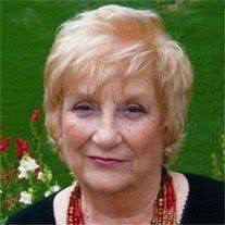 Geraldine Alyce Kennelly Obituary