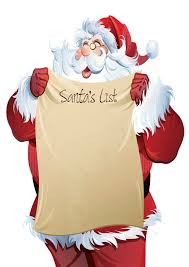 Modelli Di Lettera A Babbo Natale Da Stampare Gratis Pianetabambini It Ecco una selezione, con protagonista babbo natale, di immagini natalizie da colorare, per i vostri bambini. modelli di lettera a babbo natale da