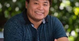 Julian Barr Marketing Manager