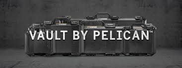 Pelican v800 vault double rifle case 53x16x6 high impact polymer black pelican v800 vault double rifle case 53x16x6 hi. Pelican Gun Cases Ammo Cans Dry Boxes Midwayusa