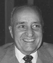 Kenneth Vincent Zahn (1910-2004)