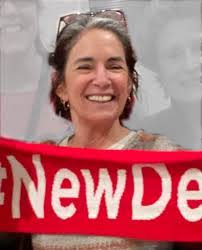 Cecilia Mccall's Instagram, Twitter & Facebook