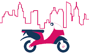 Jul 14, 2021 · foodpanda believes in driving successful brand recalls via powerful brand awareness campaigns by focusing on result driven ctv campaigns. Foodpanda Delivery Gif Foodpanda Food Panda Discover Share Gifs