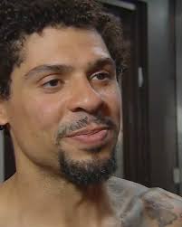 Ryan Reaves talked about his fight with #NYR Matt Rempe and how it went  down. “Well he asked me if I wanted to go off the draw and I said I was