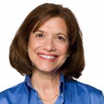 Barbara Markham Smith, JD