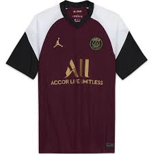 Neymar 'entrega' messi no psg em post: Camisa Psg Third 20 21 Torcedor Nike Marca Esportiva