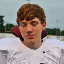 Nathan Whorton's Elmore County High School Bio