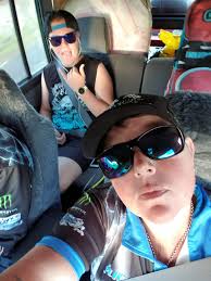 Rickie Hoitinga Racing