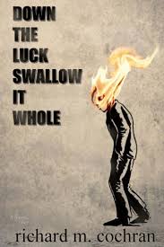 Does it hurt when you swallow? Down The Luck Swallow It Whole English Edition Ebook Cochran Richard Amazon De Kindle Shop