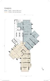 Gurney paragon residences floor plan / the gurney resort hotel & residences. Setia V Residences Penang Property Talk