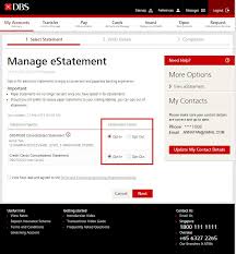 Completely editable dbs bank statement of high. Dbs Internet Banking Domefira