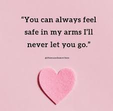 Picking up your phone or whatever gadget of yours to send sweet words for her is an entirely simple way to ensure that your lady always feels loved. 70 Quotes To Make Her Feel Special And Blush Over Your Text