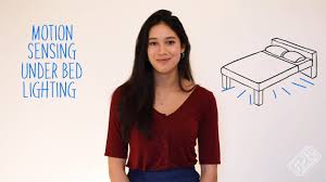 Motion Sensing Under Bed Lighting 16 Steps With Pictures Instructables
