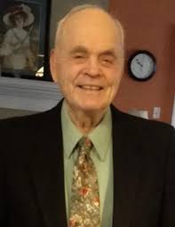 Richard Edward "Ted" Bunch Obituary (2024)