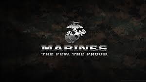 There are approximately 186,000 marines actively serving today, with another 40,000 marines serving in the u.s. Marine Corps Desktop Wallpapers Top Free Marine Corps Desktop Backgrounds Wallpaperaccess