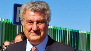 Posada y Angulo, candidatos al Congreso y al Senado por el PP para el 20-D 