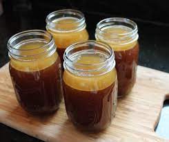Healing Bone Broth Healing Whole Nutrition