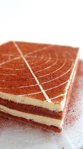 Epingle Sur Tiramisu