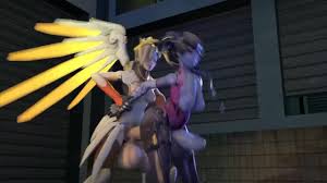 Rule34 - If it exists, there is porn of it  mercy, widowmaker  3678562
