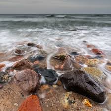 Look what authentic hosts in rozewie are offering to you on 9flats. Rozewie Cap Baltic Sea On Behance