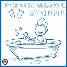 3 karynq1 quraishy, mspt, cemi, cst, susan m. Task Analysis Independent Bathing In Children Your Therapy Source