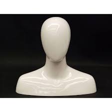 Male Mannequin Head Mm Mdmeggw Mannequin Heads Mannequin For Sale Mannequins