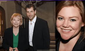 GH and Former OLTL EP Frank Valentini Issues Statement On the Death of  Erika Slezak's Daughter, Amanda Davies