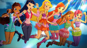 A page for describing ymmv: Winx Club Spin Off Headed To Netflix Animation World Network