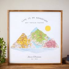 I'd really rather not throw money away on something disposable and get her something that will last years and years. The 29 Best First Anniversary Gift Ideas For 2021