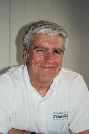 Obituary information for Robert B. Watson