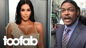 Seven years later, he fought through every legal hurdle to have his charges dismissed and. For Life S Prisoner Turned Lawyer Isaac Wright Jr Praises Kim Kardashian