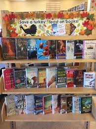 Pin On Stonewall Library Displays