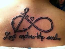 Often men prefer to get colorful tattoos with the shape of an animal or a bird and usually their preference is determined to. 50 Cool Anchor Tattoo Designs And Meanings Hative