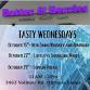Tasty Wednesdays featuring 220 Wine and Spirits event image