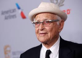 Emmy-winning TV producer-writer Norman Lear dies at age 101