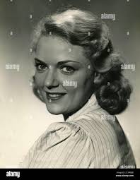 Bodil hi-res stock photography and images