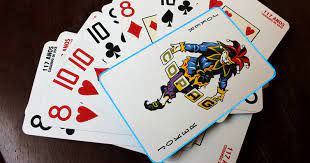 Check spelling or type a new query. Why Is There A Joker In A Deck Of Cards I M A Useless Info Junkie