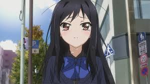 Discover the magic of the internet at imgur, a community powered entertainment destination. Top 40 Best Anime Girls With Black Hair Fandomspot